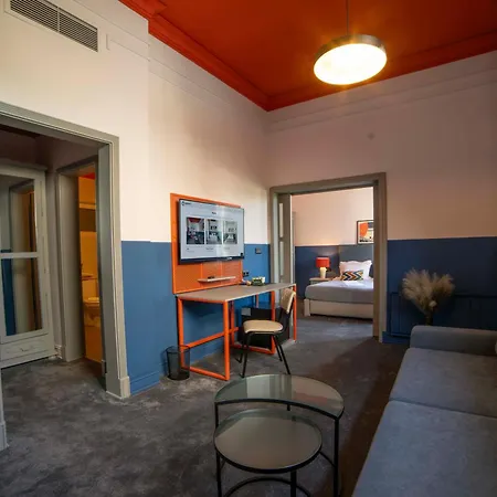 Maria Luisa By Introvert