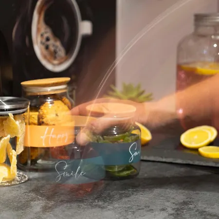 Maria Luisa By Introvert 호텔