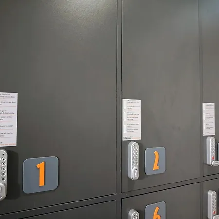 호텔 Maria Luisa By Introvert 소피아