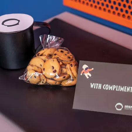 Maria Luisa By Introvert 호텔 소피아