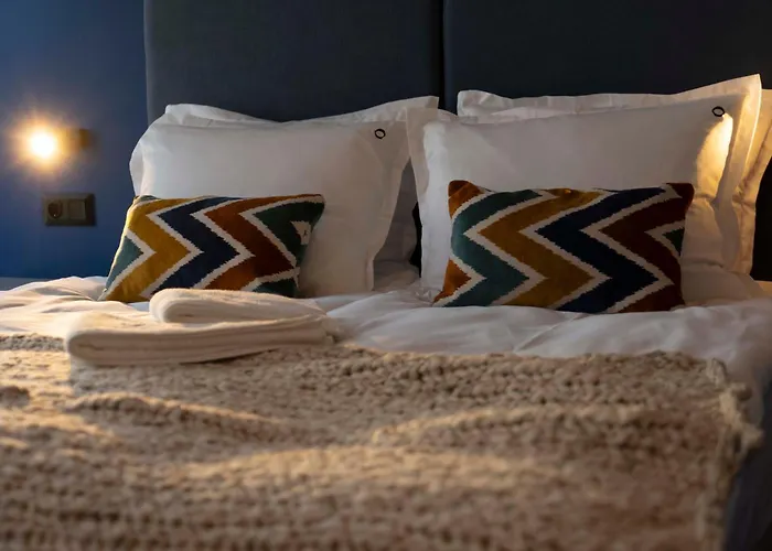 Maria Luisa By Introvert Σόφια