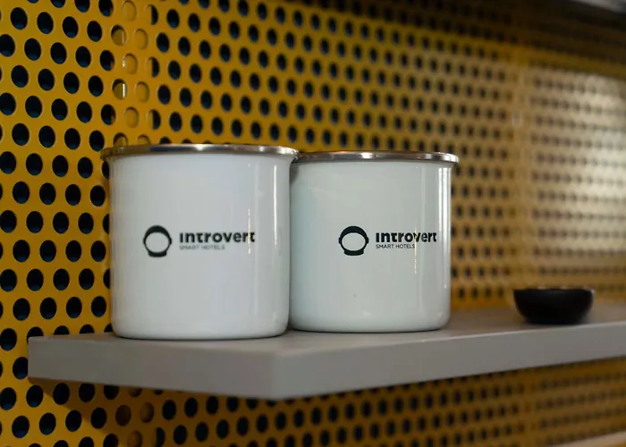 Maria Luisa By Introvert 4* Σόφια