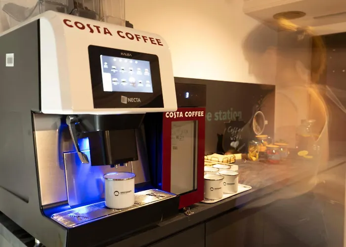 Ξενοδοχείο Maria Luisa By Introvert