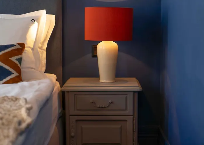 Maria Luisa By Introvert Ξενοδοχείο Σόφια