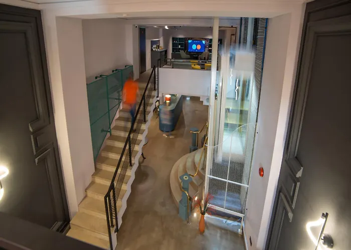 Maria Luisa By Introvert Σόφια