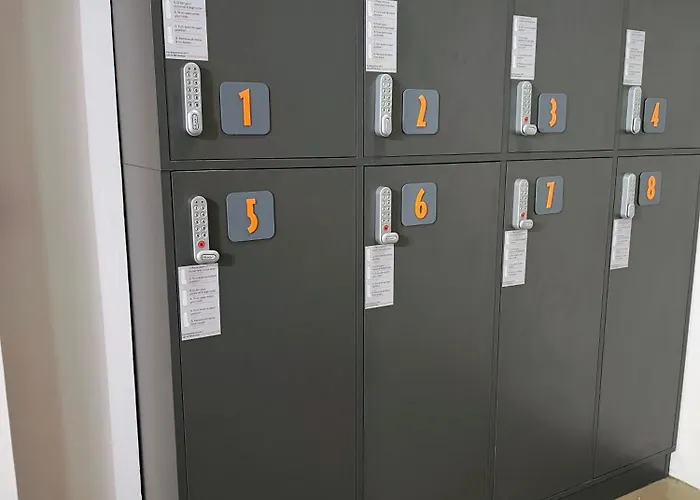 Maria Luisa By Introvert Ξενοδοχείο