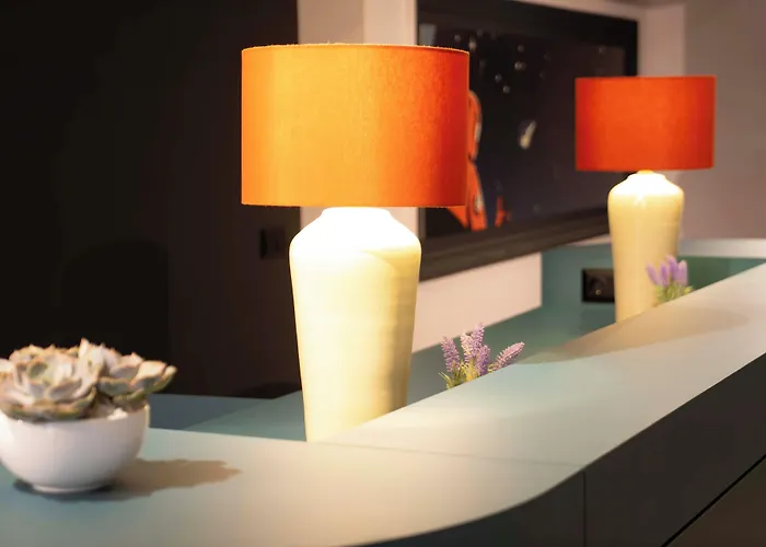 Maria Luisa By Introvert 4* Σόφια