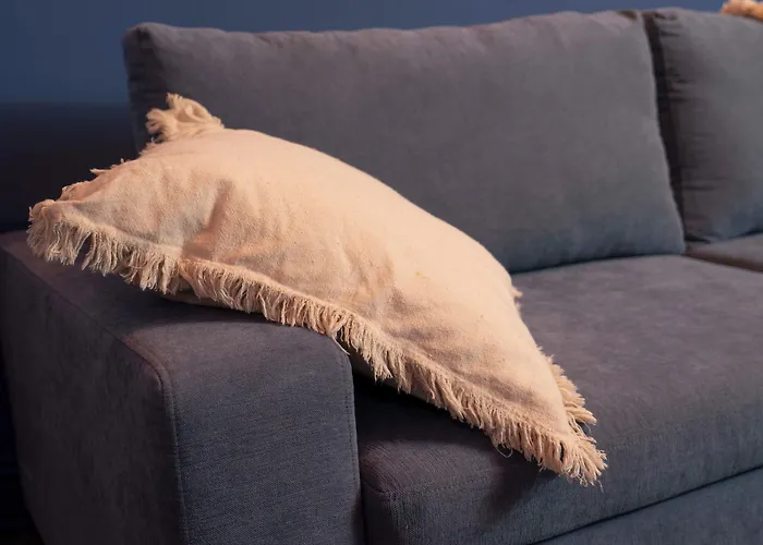 Ξενοδοχείο Maria Luisa By Introvert 4*