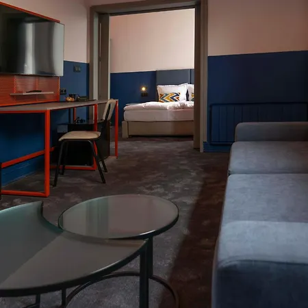 Maria Luisa By Introvert Hotel