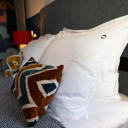 Hotel Maria Luisa By Introvert Sófia