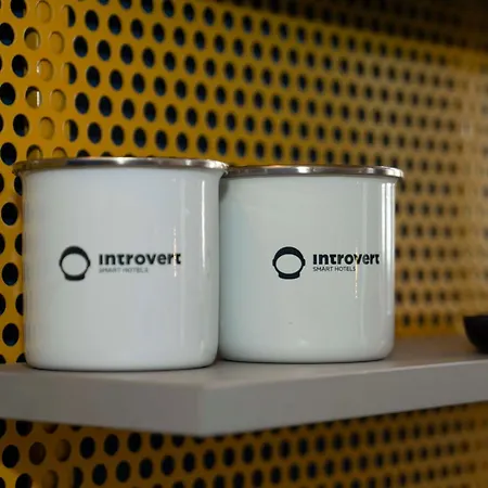 Maria Luisa By Introvert 4* Sofya