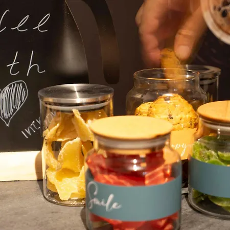 Maria Luisa By Introvert 4*