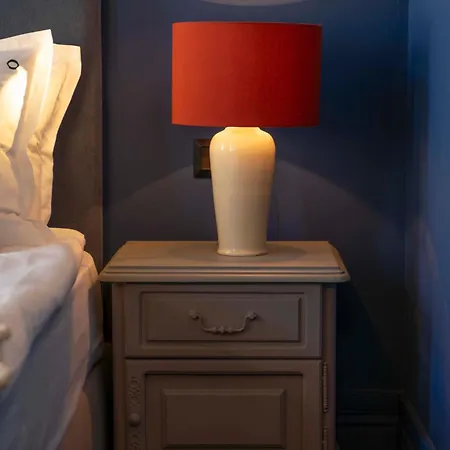 Maria Luisa By Introvert ホテル ソフィア