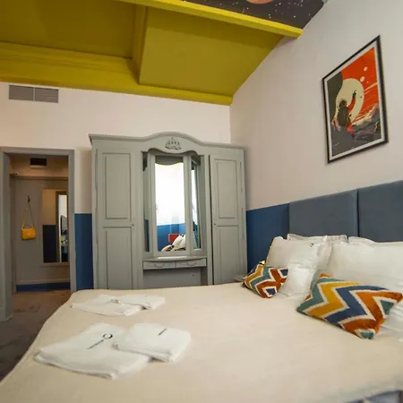 Maria Luisa By Introvert 4* 소피아