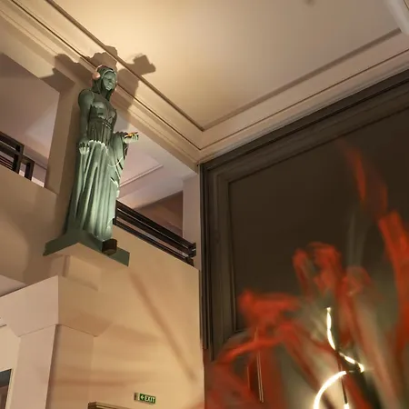 Maria Luisa By Introvert 4* 소피아