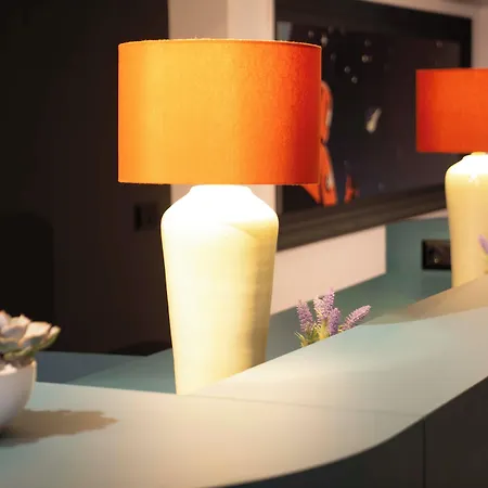 Maria Luisa By Introvert 4* Sofya