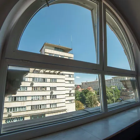 Maria Luisa By Introvert Хотел 4*