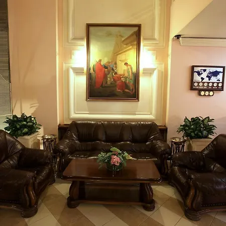 Maria Luisa By Introvert София