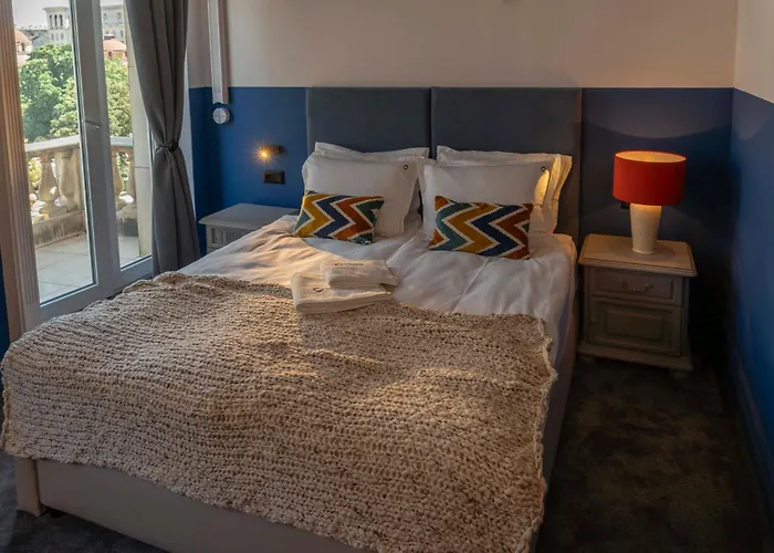 Maria Luisa By Introvert 4* Sofia