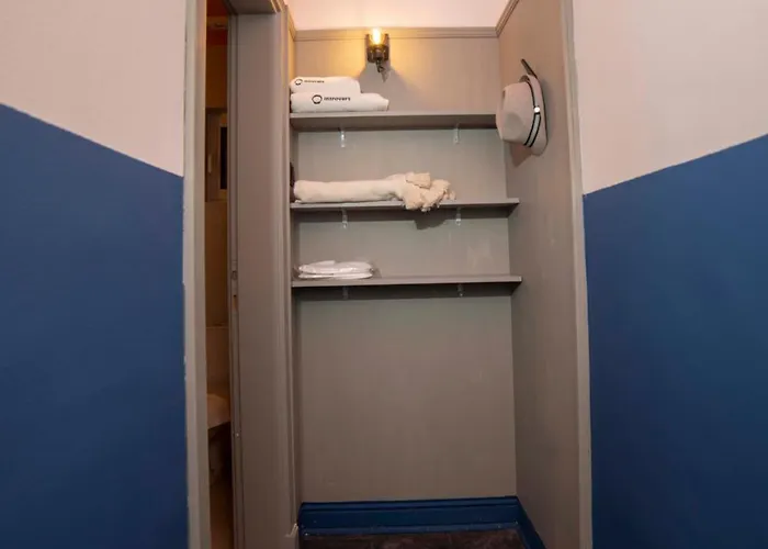 Maria Luisa By Introvert 4*