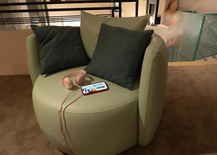 Maria Luisa By Introvert 4*