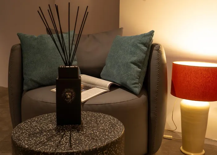 Maria Luisa By Introvert Hotel 4*