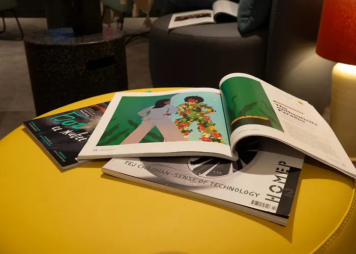 Maria Luisa By Introvert 4* Sofia