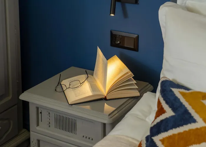 Maria Luisa By Introvert Hotel 4*