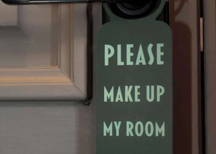 Maria Luisa By Introvert 4*