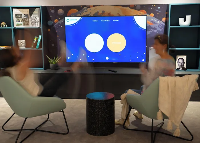 Maria Luisa By Introvert Hotel Sofia