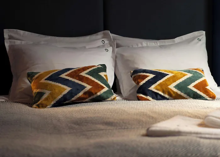 Maria Luisa By Introvert Hotel 4*