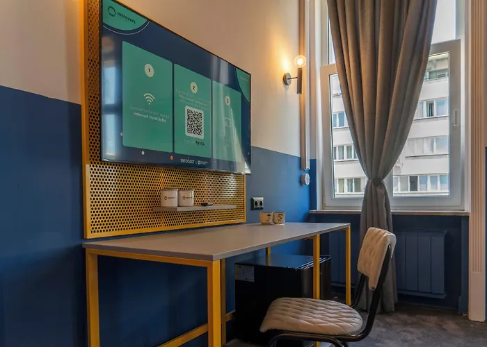 Maria Luisa By Introvert Hotel