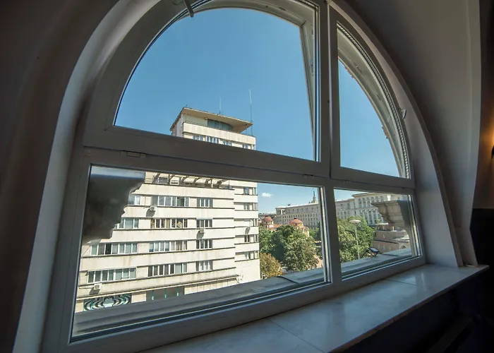 Maria Luisa By Introvert Hotel 4*