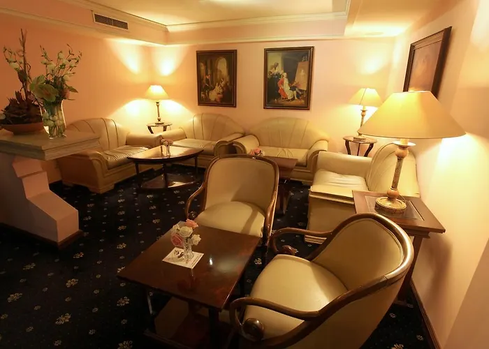 Hotell Maria Luisa By Introvert