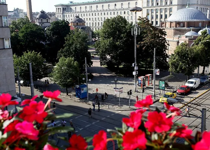 Maria Luisa By Introvert