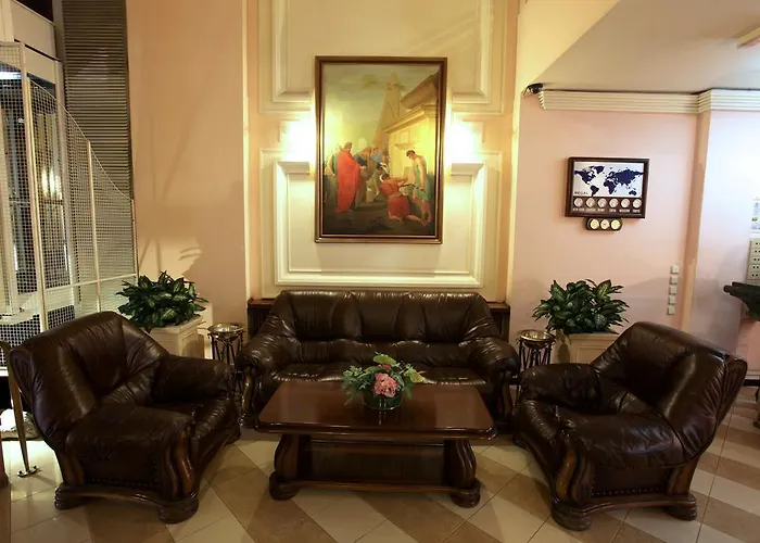 Maria Luisa By Introvert Sofia