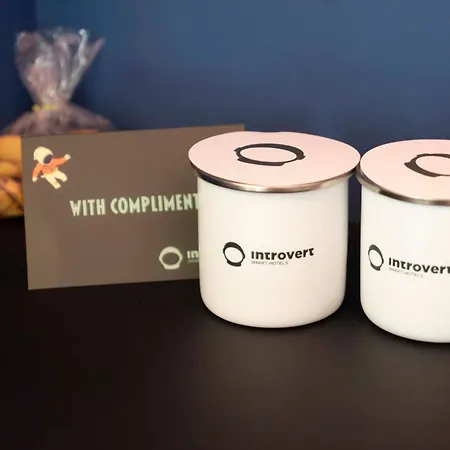 Maria Luisa By Introvert Otel Sofya