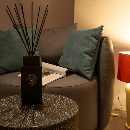 Maria Luisa By Introvert Otel 4*