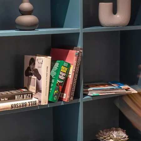 Maria Luisa By Introvert 4*