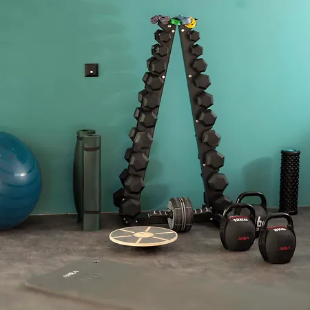 Maria Luisa By Introvert