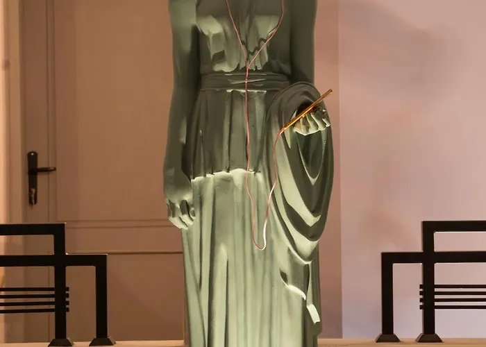 Hotel Maria Luisa By Introvert Sofia