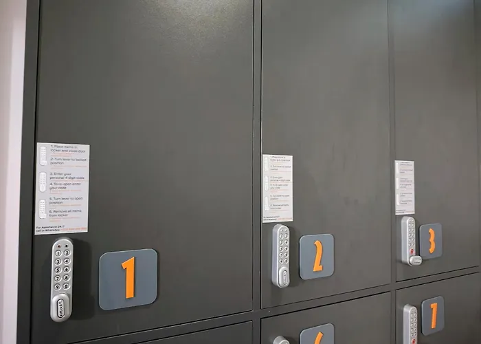 Hotel Maria Luisa By Introvert Sofia