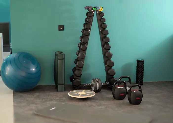 Maria Luisa By Introvert