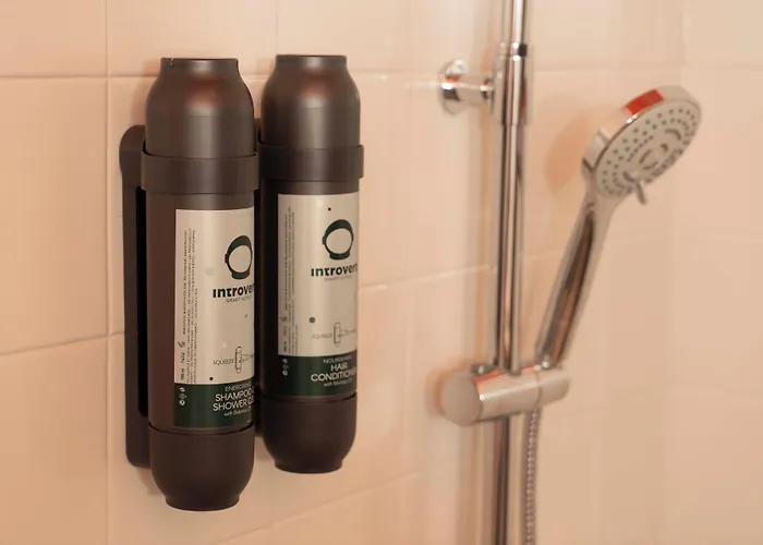 Maria Luisa By Introvert Hotel