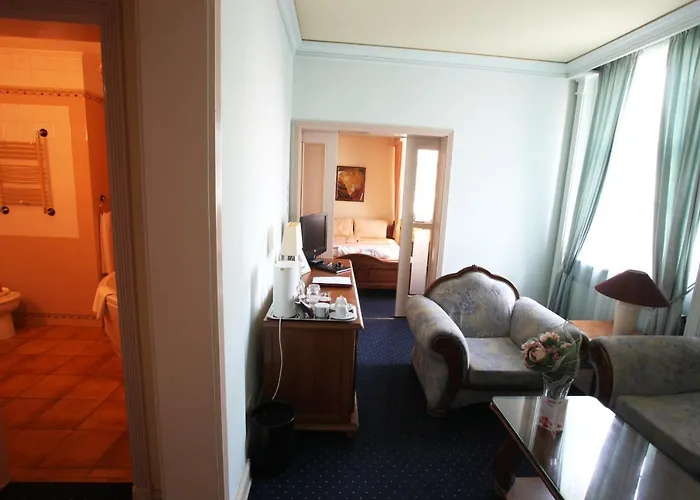 Maria Luisa By Introvert Hotel