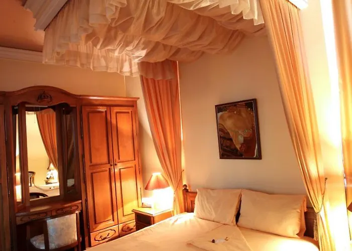 Maria Luisa By Introvert Hotel