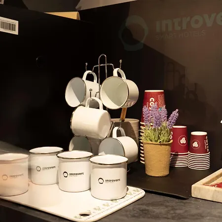 Maria Luisa By Introvert Hotel 4*