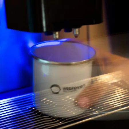 Maria Luisa By Introvert