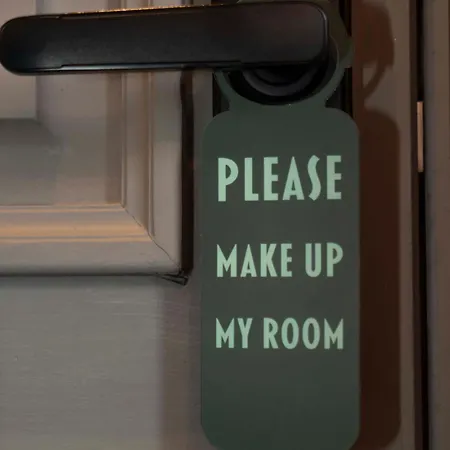 Hotel Maria Luisa By Introvert