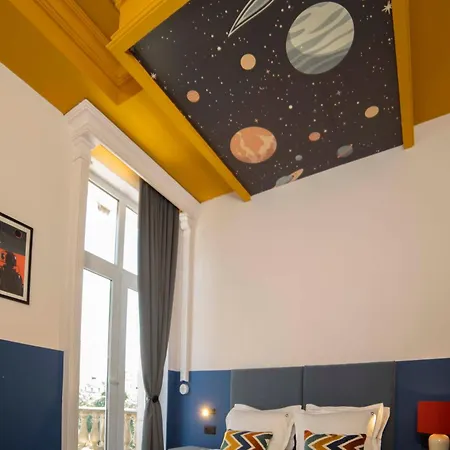 Maria Luisa By Introvert Hotel